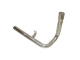 New Head Exhaust Bend Pipe Fits Royal Enfield Taurus Diesel Model available at Online at Royal Spares