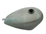 Brand New Harley Style Petrol Tank Fits Royal Enfield Motorcycles available at Online at VintageTank24x7
