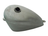 Brand New Harley Style Petrol Tank Fits Royal Enfield Motorcycles available at Online at VintageTank24x7
