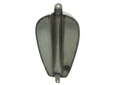 Brand New Harley Style Petrol Tank Fits Royal Enfield Motorcycles available at Online at VintageTank24x7