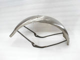 Vintage HD Front Fender/Mudguard Bare Metal Fits Harley Davidson 1942 Models available at Online at Royal Spares