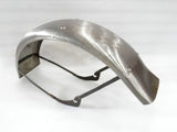 Vintage HD Front Fender/Mudguard Bare Metal Fits Harley Davidson 1942 Models available at Online at Royal Spares