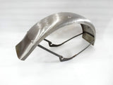 Vintage HD Front Fender/Mudguard Bare Metal Fits Harley Davidson 1942 Models available at Online at Royal Spares