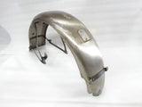 Custom made Bare Metal Rear Fender/Mudguard Fits Harley Davidson 1942 Models available at Online at Royal Spares