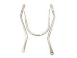 Set Of 3 Stainless Steel Rear Mudguard Stays Fits Indian Chief Bikes available at Online at Royal Spares