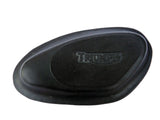 Tank Knee Pads LH/RH- 82-1605, 82-1606 Fits Vintage Triumph Pre-Unit & T20 Model available at Online at VintageTank24x7