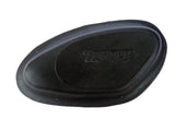 Tank Knee Pads LH/RH- 82-1605, 82-1606 Fits Vintage Triumph Pre-Unit & T20 Model available at Online at VintageTank24x7
