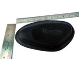 Tank Knee Pads LH/RH- 82-1605, 82-1606 Fits Vintage Triumph Pre-Unit & T20 Model available at Online at VintageTank24x7