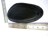 Tank Knee Pads LH/RH- 82-1605, 82-1606 Fits Vintage Triumph Pre-Unit & T20 Model available at Online at VintageTank24x7