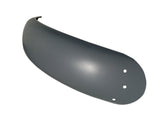 Customised Ready To Paint HD Style Rear Mudguard Fits Royal Enfield 350cc/500cc