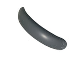 Customised Ready To Paint HD Style Rear Mudguard Fits Royal Enfield 350cc/500cc