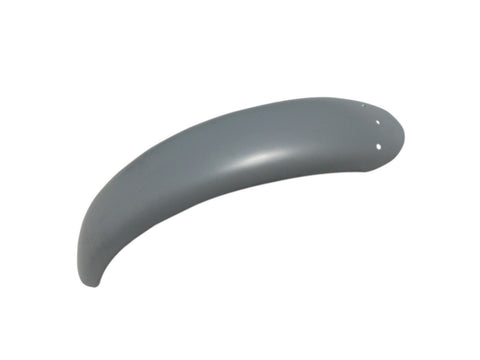 Customised Ready To Paint HD Style Rear Mudguard Fits Royal Enfield 350cc/500cc