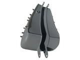 Ready to Paint Oil Fuel Petrol Tank Fits Royal Enfield 350cc/500cc-Harley style - Vintage Tanks Online