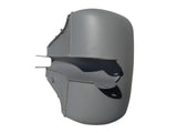 Ready to Paint Oil Fuel Petrol Tank Fits Royal Enfield 350cc/500cc-Harley style - Vintage Tanks Online