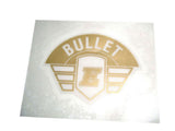 Rear Mudguard Brand New Sticker Fits Royal Enfield Motorcycles