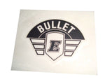 Mudguard Sticker Fits Royal Enfield Bullet