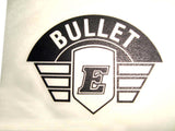 Mudguard Sticker Fits Royal Enfield Bullet