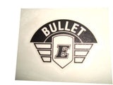 Mudguard Sticker Fits Royal Enfield Bullet