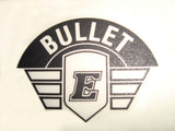 Mudguard Sticker Fits Royal Enfield Bullet