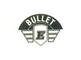 Mudguard Sticker Fits Royal Enfield Bullet