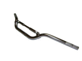 Brand New Universal Heavy Duty Chromed 7/8 Inches Motorcycle HandleBar available at Online at Royal Spares