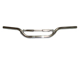 Brand New Universal Heavy Duty Chromed 7/8 Inches Motorcycle HandleBar available at Online at VintageTank24x7