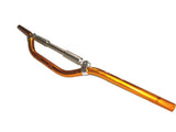 Brand New Universal Heavy Duty Yellow 7/8 Inches Handlebar Fits All  Motorcycles available at Online at Royal Spares