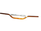 Brand New Universal Heavy Duty Yellow 7/8 Inches Handlebar Fits All  Motorcycles available at Online at VintageTank24x7