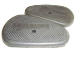 Pair Petrol Tank Knee Pads Fits Vintage Royal Enfield - Vintage Tanks Online