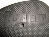 Pair Petrol Tank Knee Pads Fits Vintage Royal Enfield - Vintage Tanks Online