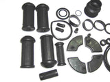 Complete Rubber Kit (26 Pcs) Fits Royal Enfield 350cc