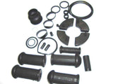 Complete Rubber Kit (26 Pcs) Fits Royal Enfield 350cc