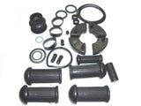 Complete Rubber Kit (26 Pcs) Fits Royal Enfield 350cc