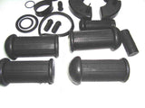 Complete Rubber Kit (26 Pcs) Fits Royal Enfield 350cc