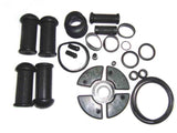 Complete Rubber Kit (26 Pcs) Fits Royal Enfield 350cc