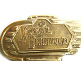 Petrol Tank Fits Royal Enfield 350cc Models - Vintage Tanks Online
