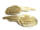 Petrol Tank Fits Royal Enfield 350cc Models - Vintage Tanks Online