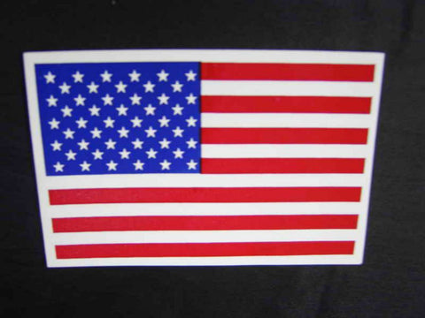 American Flag Stickers Fits: Motorcycle,Car available at Online at VintageTank24x7