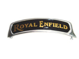 Front Mudguard Number Plate Fits Royal Enfield available at Online at Royal Spares