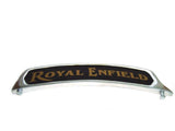 Front Mudguard Number Plate Fits Royal Enfield available at Online at Royal Spares