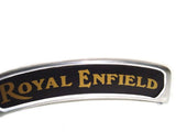 Front Mudguard Number Plate Fits Royal Enfield available at Online at Royal Spares