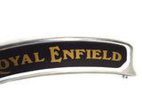 Front Mudguard Number Plate Fits Royal Enfield available at Online at Royal Spares