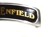 Front Mudguard Number Plate Fits Royal Enfield available at Online at Royal Spares