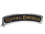 Front Mudguard Number Plate Fits Royal Enfield available at Online at Royal Spares