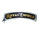 Front Mudguard Number Plate Fits Royal Enfield available at Online at Royal Spares