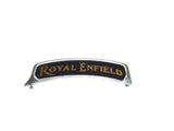 Front Mudguard Number Plate Fits Royal Enfield available at Online at Royal Spares