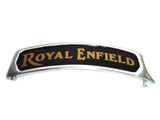 Front Mudguard Number Plate Fits Royal Enfield available at Online at Royal Spares