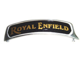 Front Mudguard Number Plate Fits Royal Enfield available at Online at Royal Spares