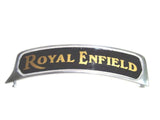 Front Mudguard Number Plate Fits Royal Enfield available at Online at Royal Spares