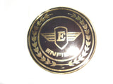 Petrol Tank Sticker Fits Royal Enfield,Tanks,Panniers,Helmets,Mudguards - Vintage Tanks Online